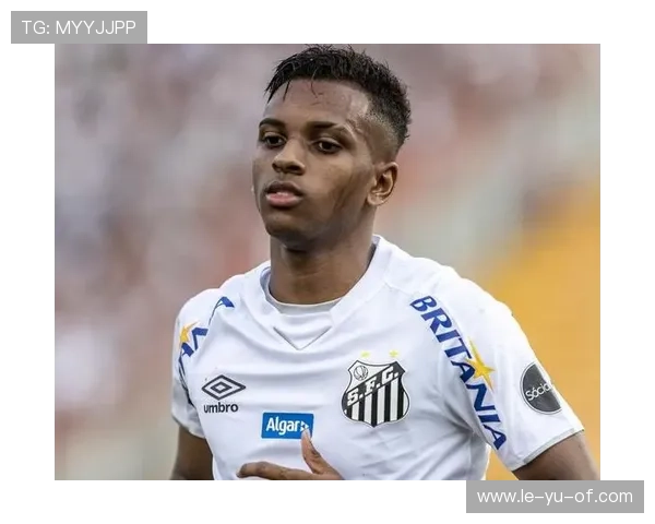 罗德里戈的爆发预言：揭秘年轻球员状态低谷，如何迎战风暴？