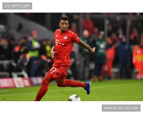 德国中卫博阿滕近况曝光:实力仍获多方关注 德国中卫博阿滕近况曝光:实力仍获多方关注