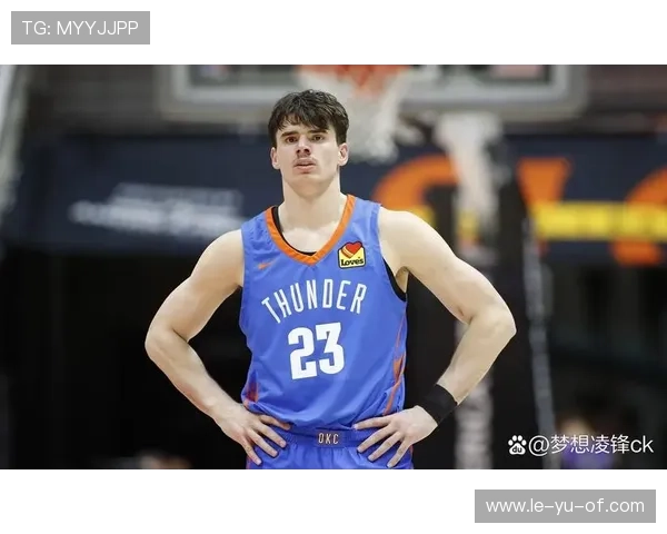 雷霆新秀强势成长，球队未来潜力全面爆发