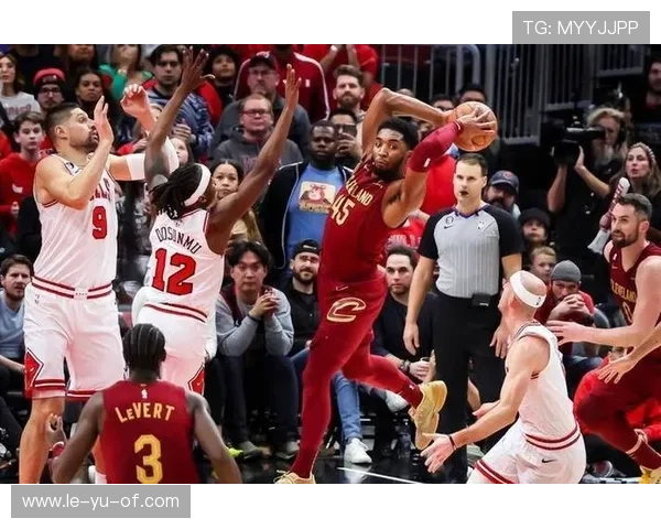 米切尔领衔骑士冲击总冠军前景引关注