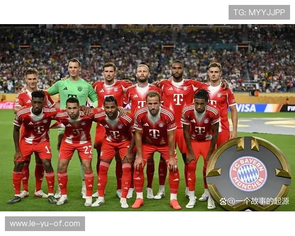 拜仁慕尼黑强势晋级欧冠八强,展现冠军底蕴 拜仁慕尼黑强势晋级欧冠八强,展现冠军底蕴